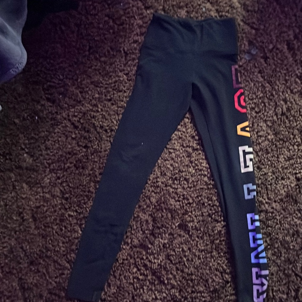 PINK leggings